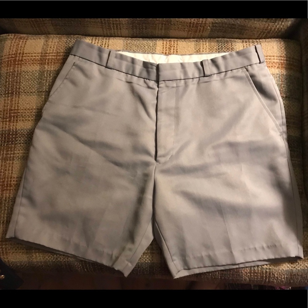 Westchester Gray Shorts